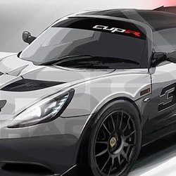 Bemutatták a Lotus Elise S Cup R modellt