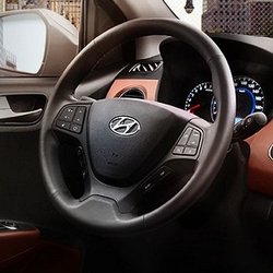 Magasztalják a Hyundai i10-et