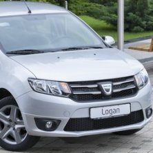 Limitált szériás Dacia Logan az autó megjelenésének 10. évfordulójára