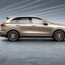 2015-től a Volkswagen Osnabrück-i gyára gyártja a Porsche Cayenne-t