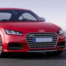 35 ezer euróba kerül az új Audi TT Németországban