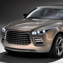 Új modellek piacra dobására készül az Aston Martin – egy SUV is szerepel a tervek között