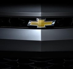 2016-ban új Camaro-t készül piacra dobni a Chevrolet