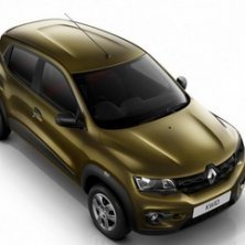 Az egész világon árulják majd a Renault KWID-et