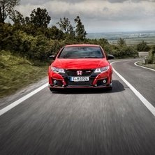 Új részletek a Honda Civic Type R kapcsán – épp az európai bemutató előtt