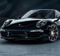 Friss hírek a Porsche 911-ről és a Boxter Black Editionról