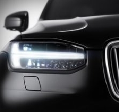 Csak négyhengeres motorokkal lesz ellátva az új Volvo XC90-es