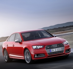 Az Audi S4 és S4 Avant készíti elő a terepet az új RS4 számára