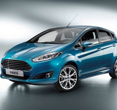 Nem várt meglepetést okoz a Ford Fiesta? A Golfot is megverheti!