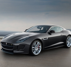 Jaguar F-Type 2 literes erőforrással