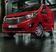 Napi kérdés: kell-e nekünk egy újabb Opel Vivaro?