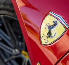 Látótávolságon belül a Ferrari első tisztán elektromos autója