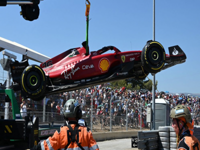 A Hungaroringen már nem hibázhatnak a Ferrarik