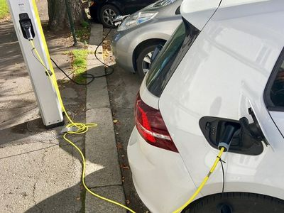 Fontos mérföldkőhöz értek az elektromos autók