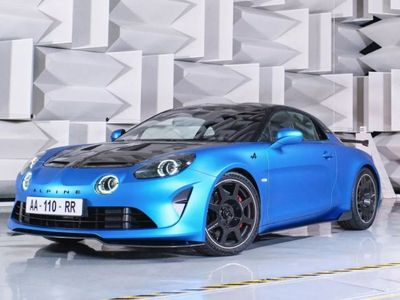 Alpine A110: még mindig van feljebb!