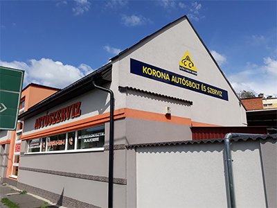 KORONA H és M KFT.