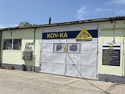 KOV-KA